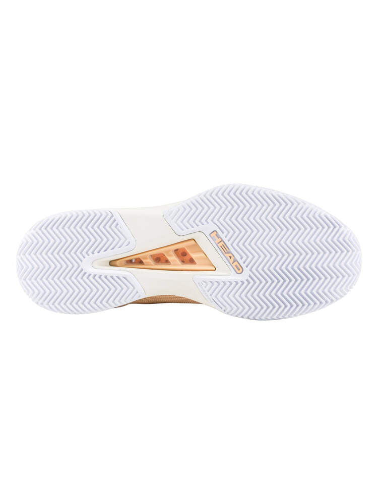 HEAD Sprint Pro 4.0 Clay Women APVA