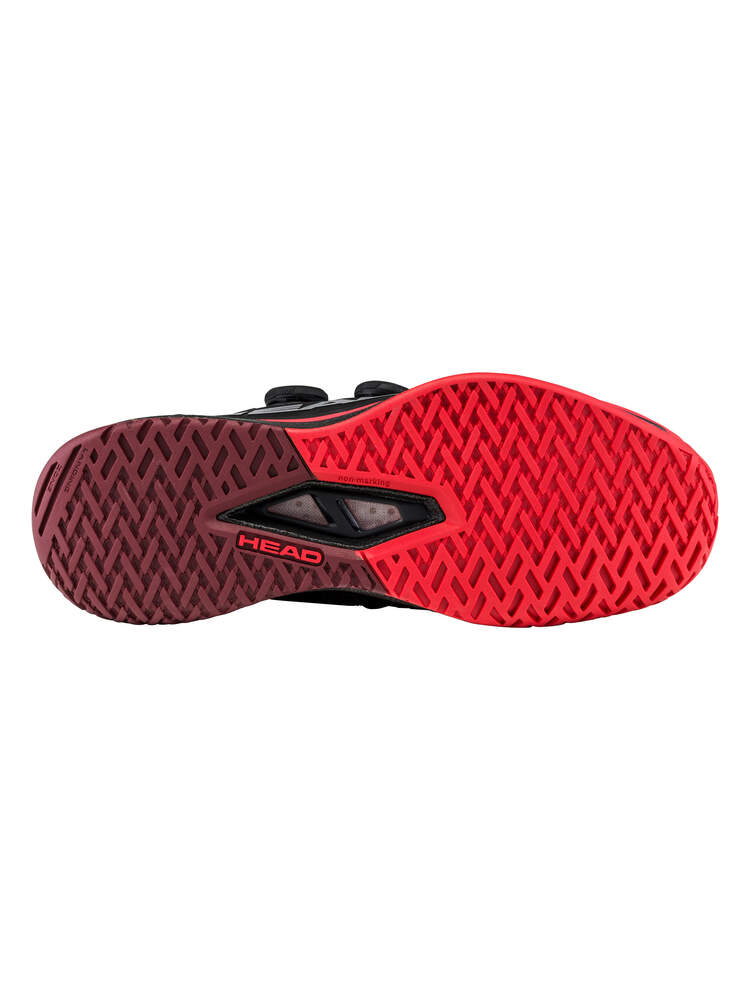 HEAD Endure Pro BOA Men