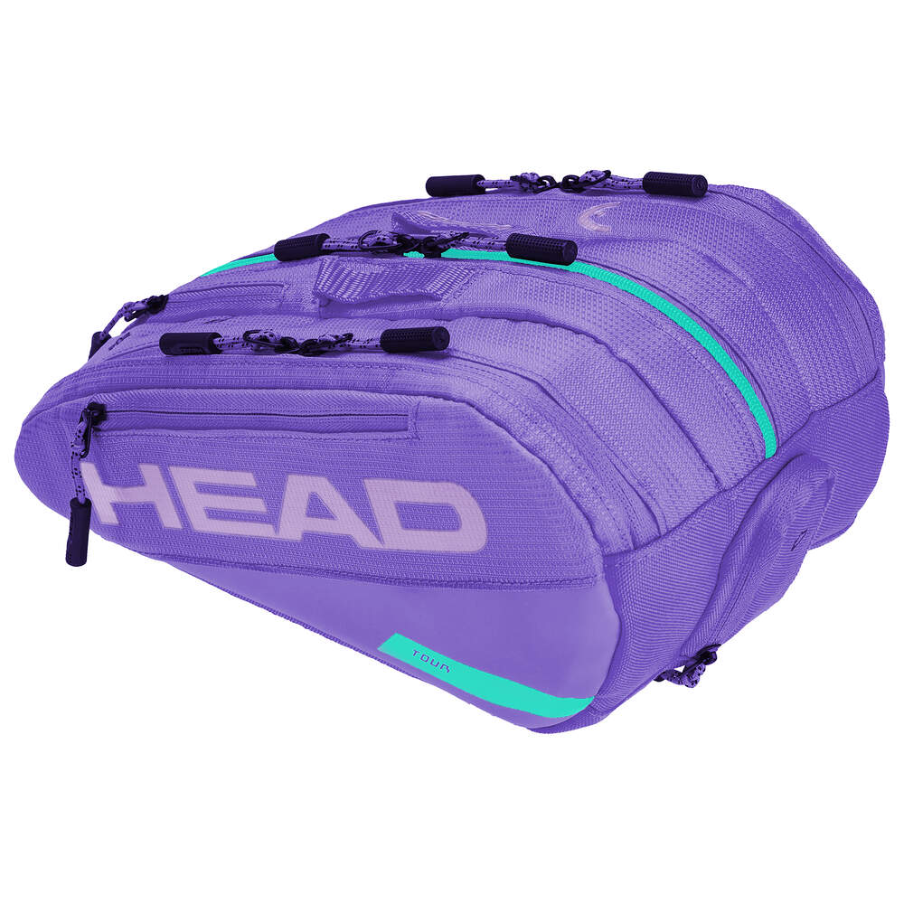 HEAD Mini Tour Racquet Bag XL BK