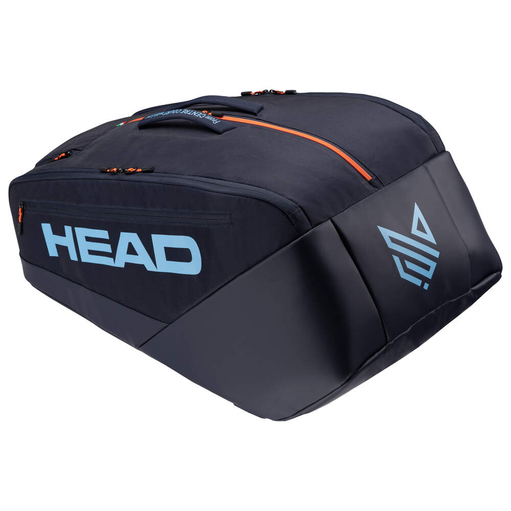 Sac de raquette HEAD Pro XL NV