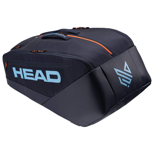 HEAD Pro Racquet Bag XL NV