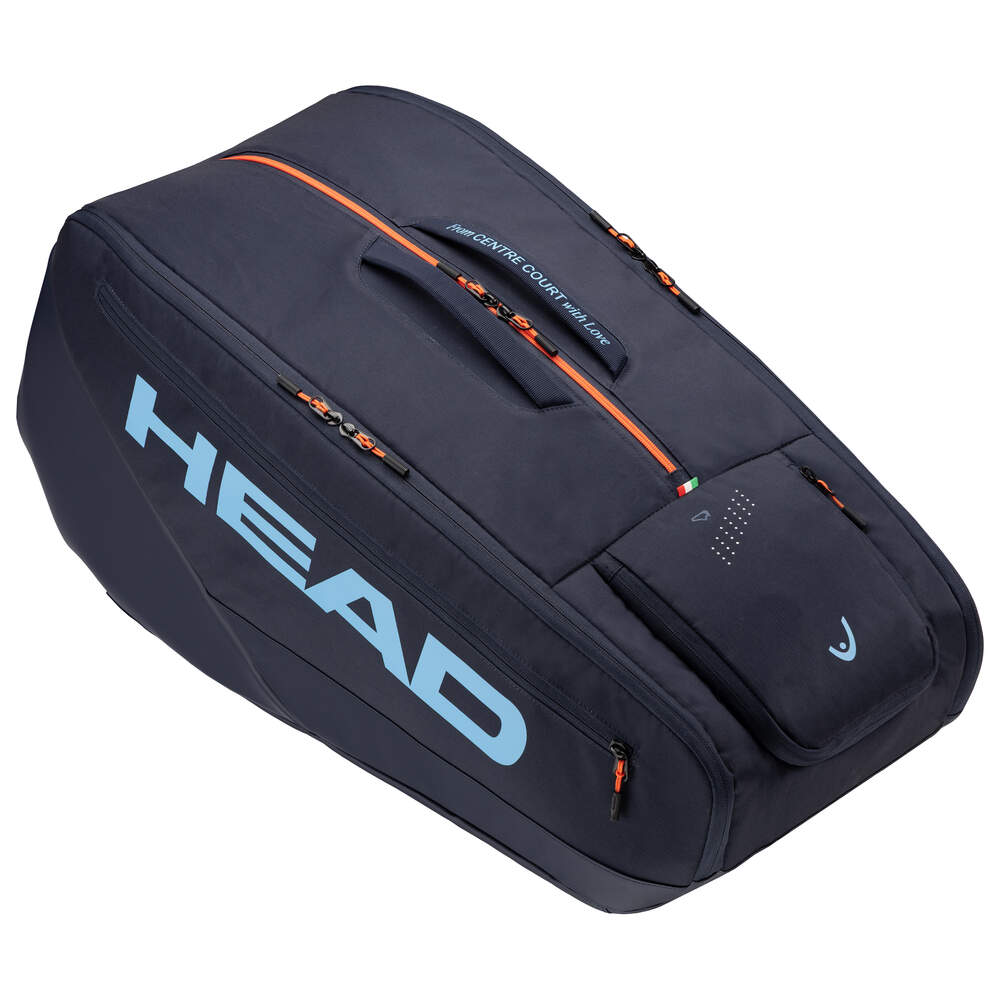 Sac de raquette HEAD Pro XL NV