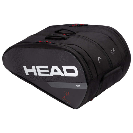 Sac à dos de padel HEAD Coello Pro X 30L