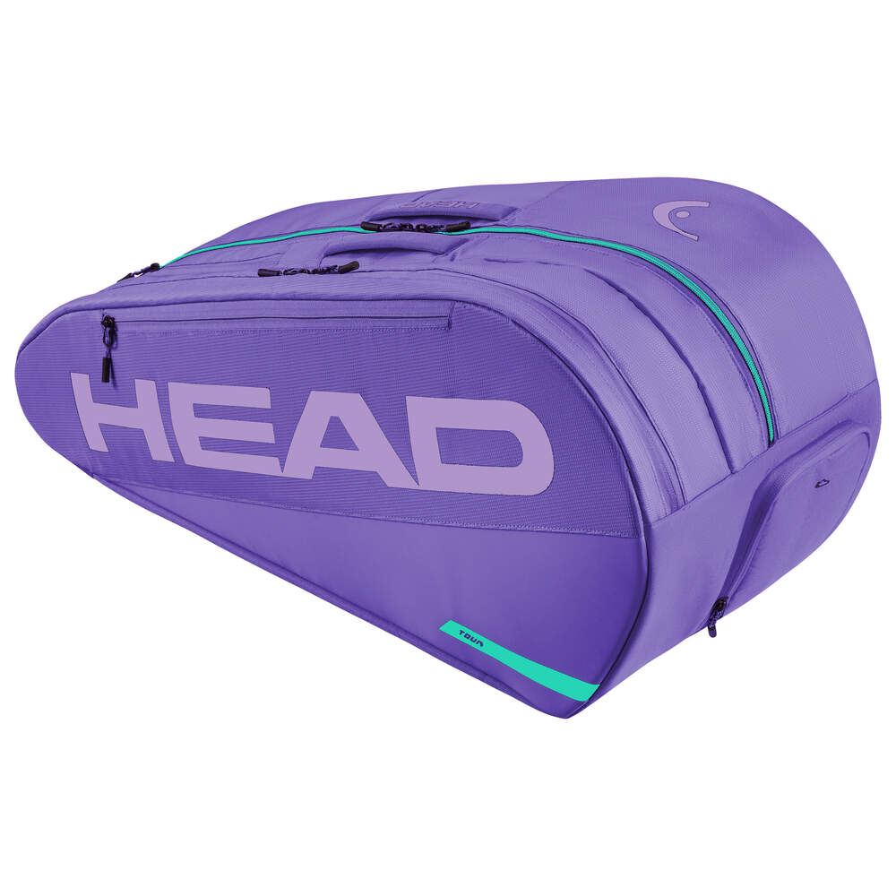 HEAD TOUR RACQUET BAG L