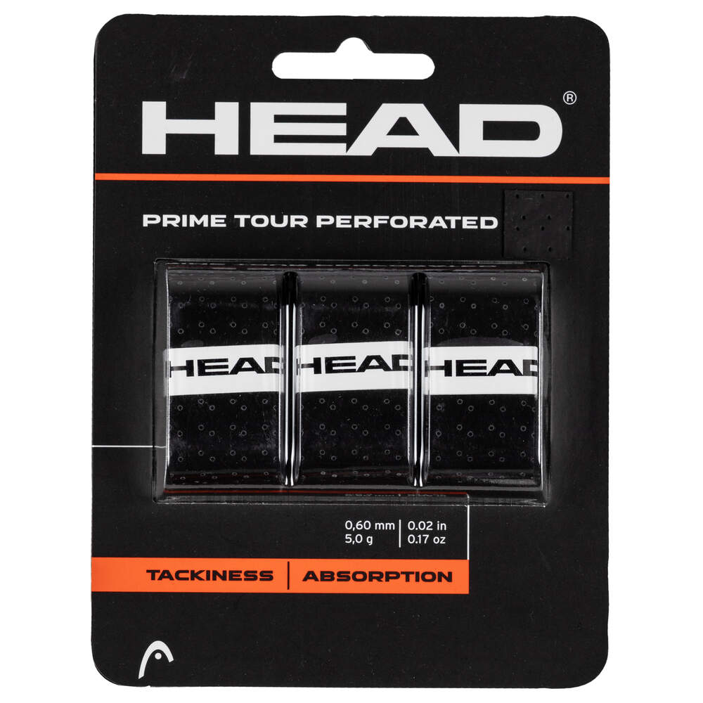 HEAD Prime Tour Perforated (Overgrip)
