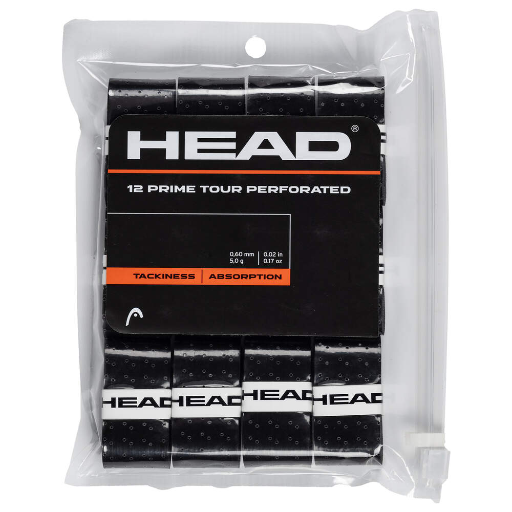 HEAD Prime Tour Perforated (Overgrip)