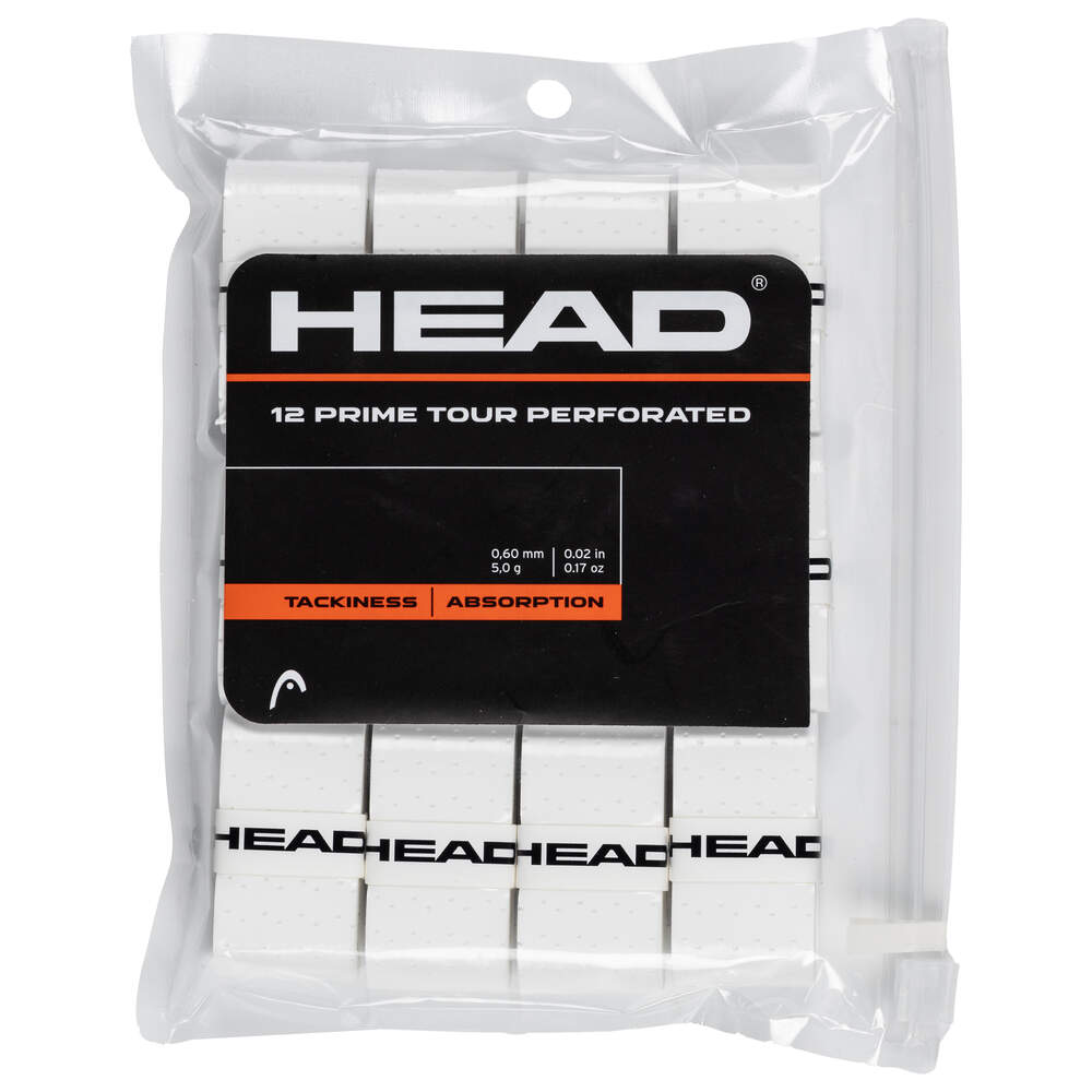 HEAD Prime Tour Perforated (Overgrip)