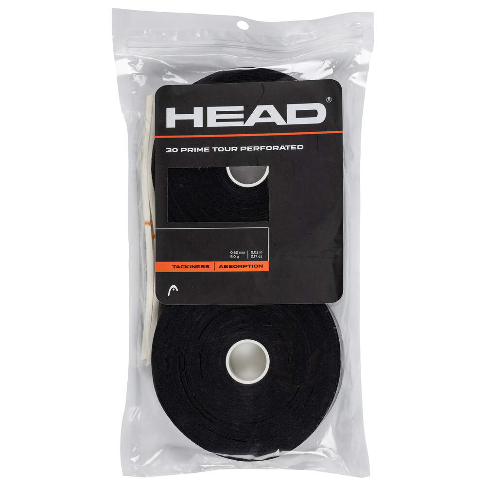 HEAD Prime Tour Perforated (Overgrip)