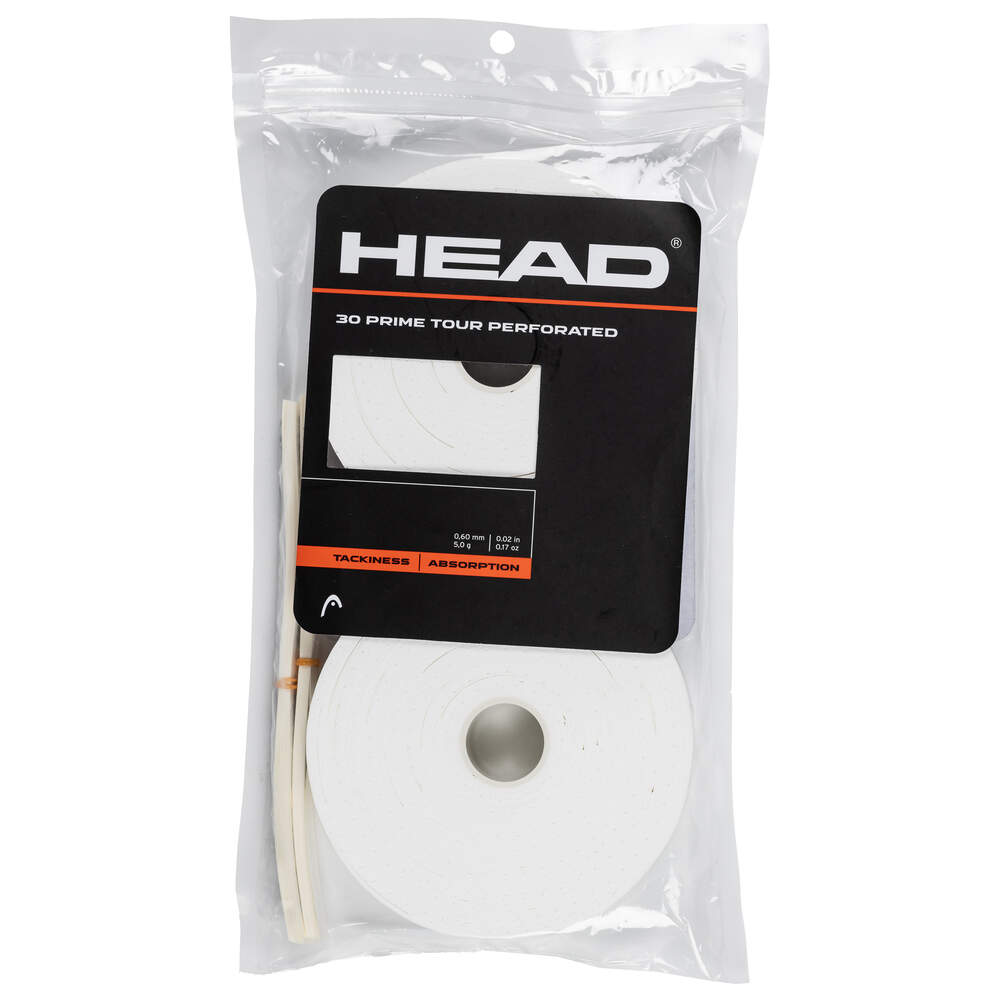 HEAD Prime Tour Perforated (Overgrip)