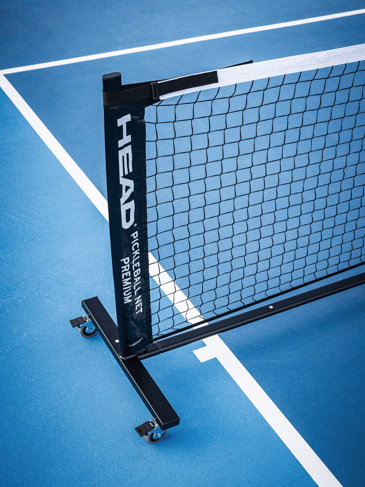 HEAD Premium Pickleball Net