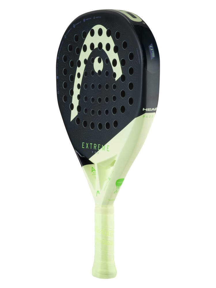HEAD Extreme Pro 2026