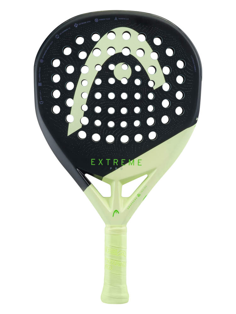 HEAD Extreme Pro 2026