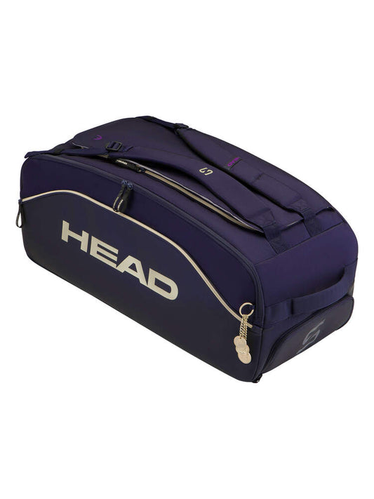 HEAD Pro X Duffle Bag L Zverev LTD NV