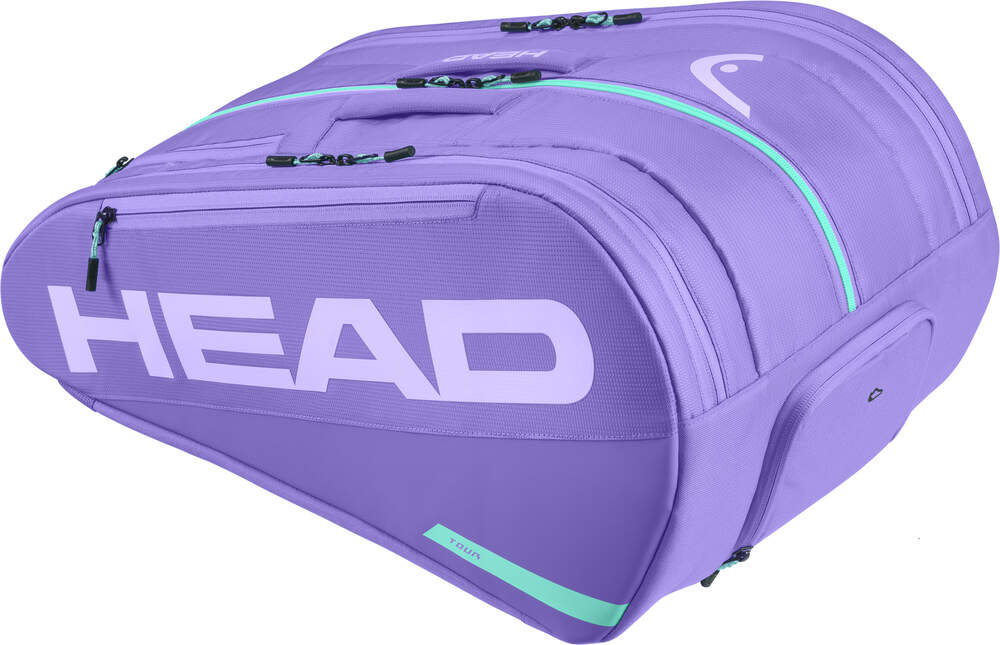SAC DE PADEL HEAD TOUR L FO 