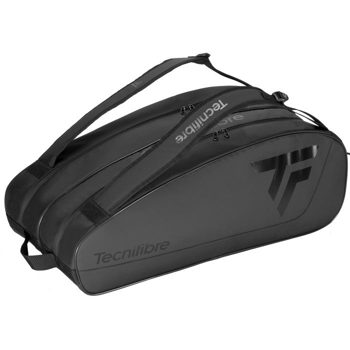 Tecnifibre TOUR ENDURANCE ULTRA BLACK 12R