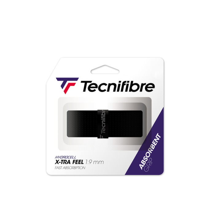 Tecnifibre X-Tra Feel ATP 1er Pack