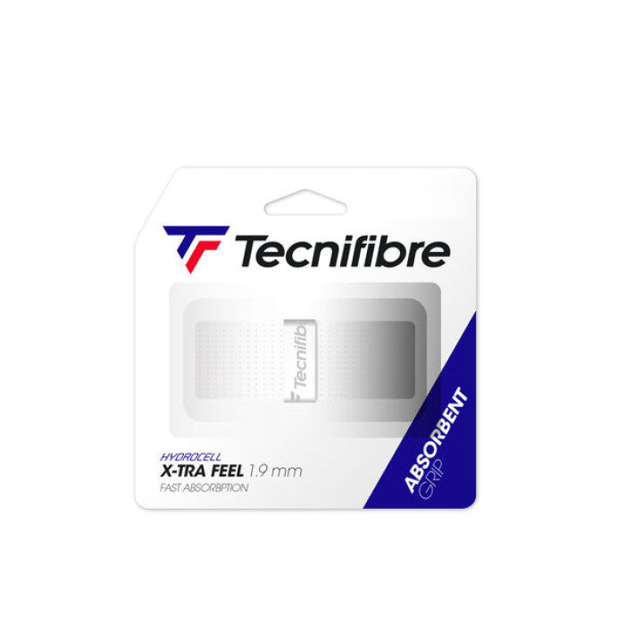 Tecnifibre X-Tra Feel ATP 1er Pack