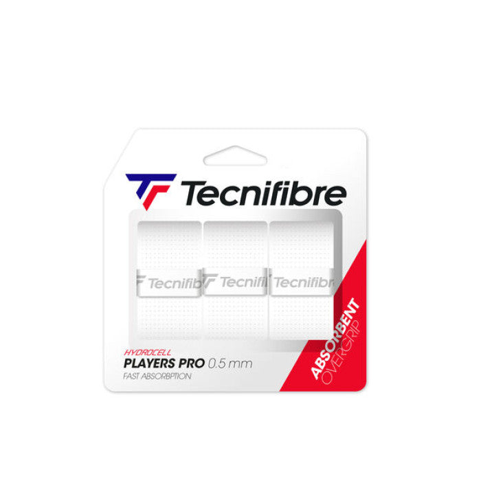 Surgrip Tecnifibre Pro Players ATP