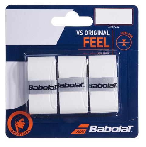 Babolat VS Original - 3 pack