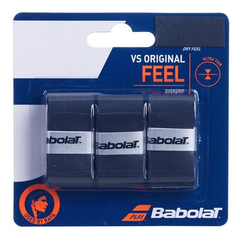 Babolat VS Original - 3 pack