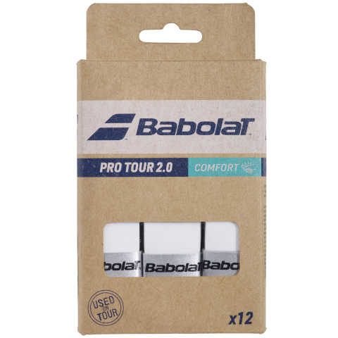 Babolat Pro Tour - 3-pack