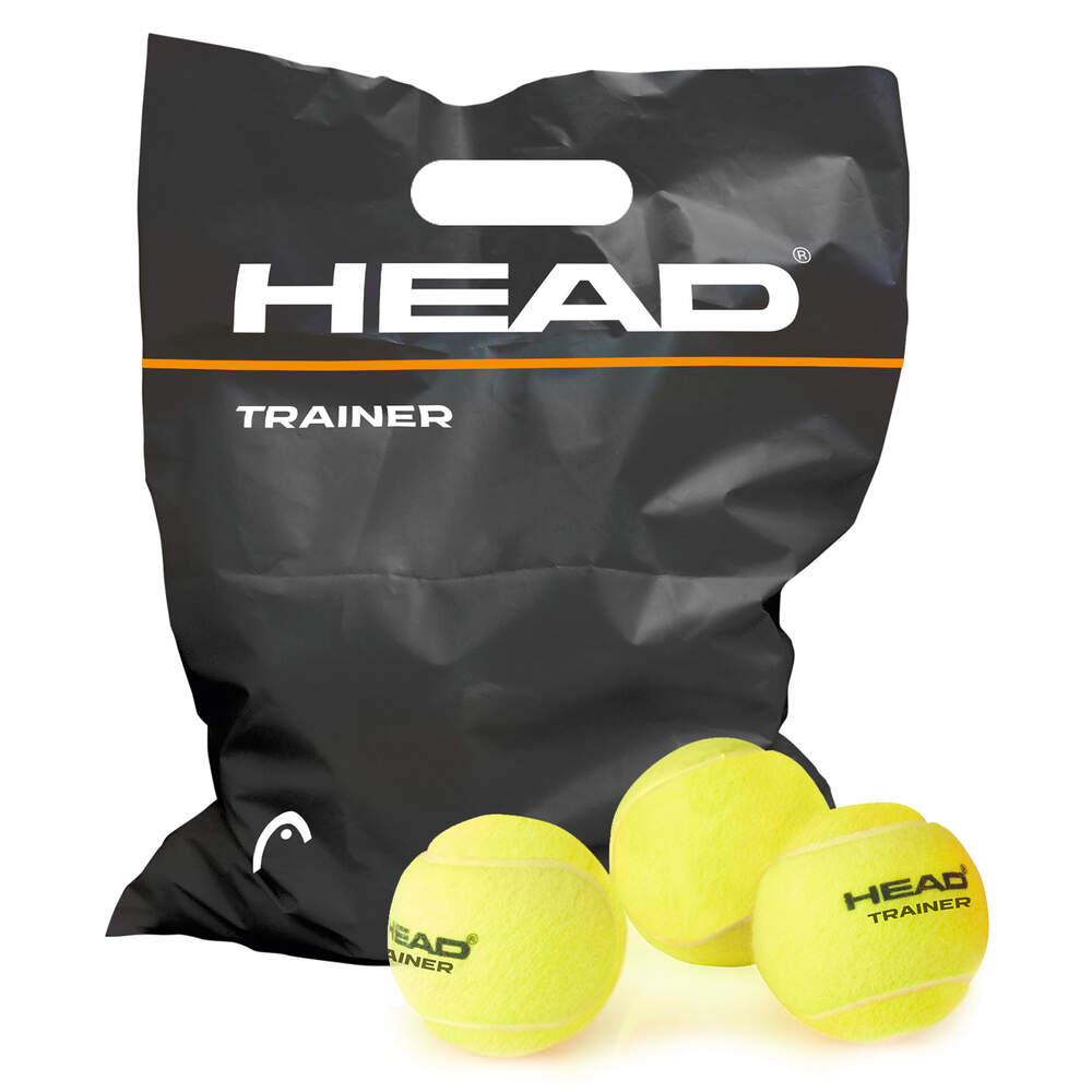 Pack de balles du Grand Chelem