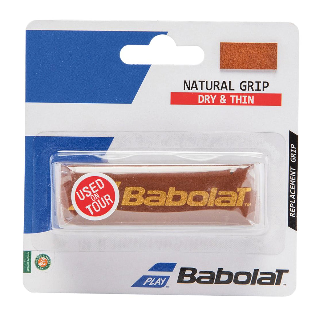 Babolat Pro Team Tacky, lot de 3 