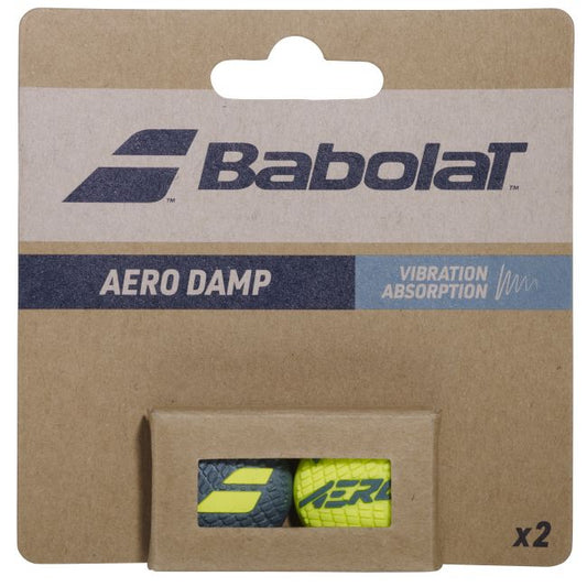 Babolat AERO DAMP x2