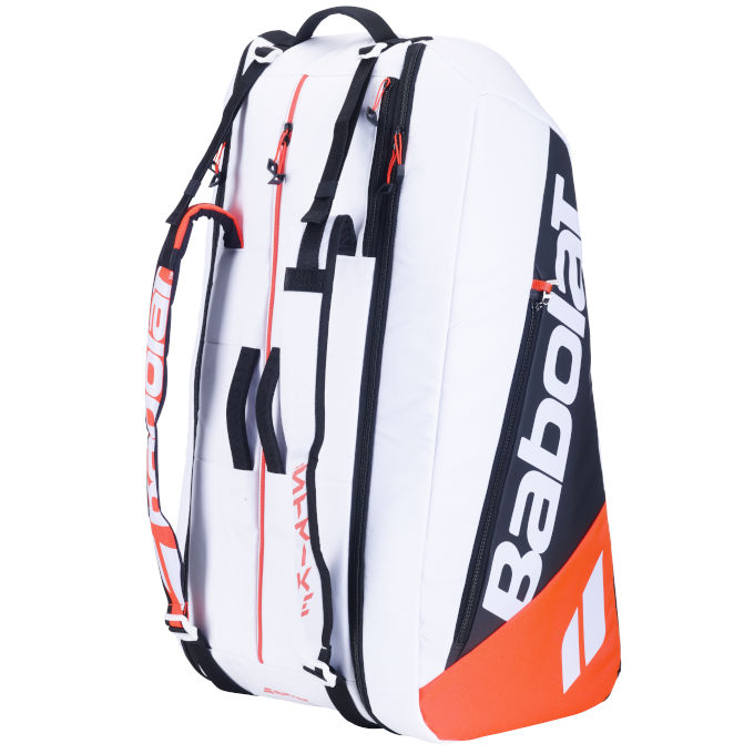 Babolat RACKETHOLDER x12 PURE STRIKE