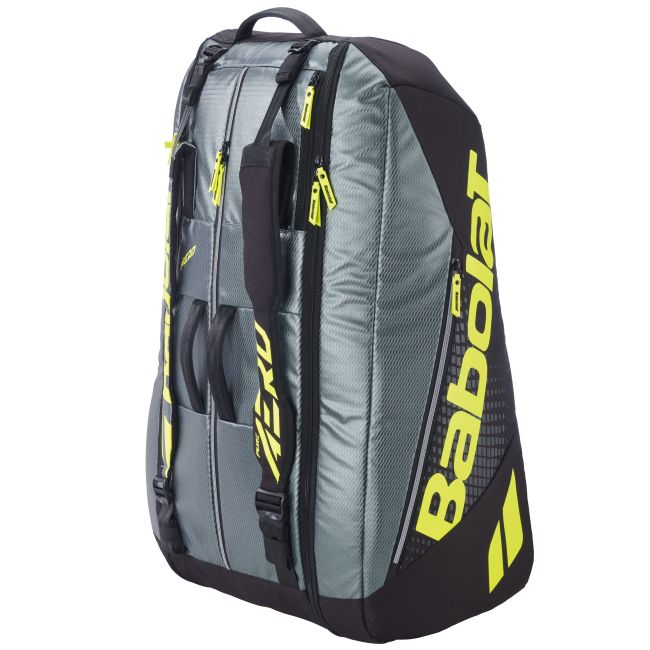 Porte-raquettes Babolat X6 Pure Strike