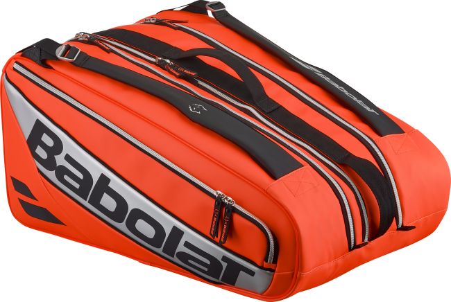Babolat RH PRO PADEL JUAN LEBRON