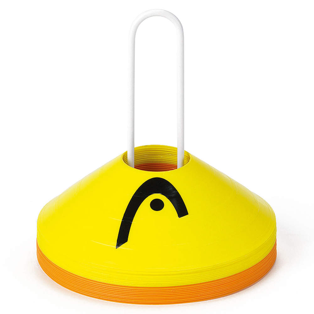 CONE-CURVED (20 pcs.)