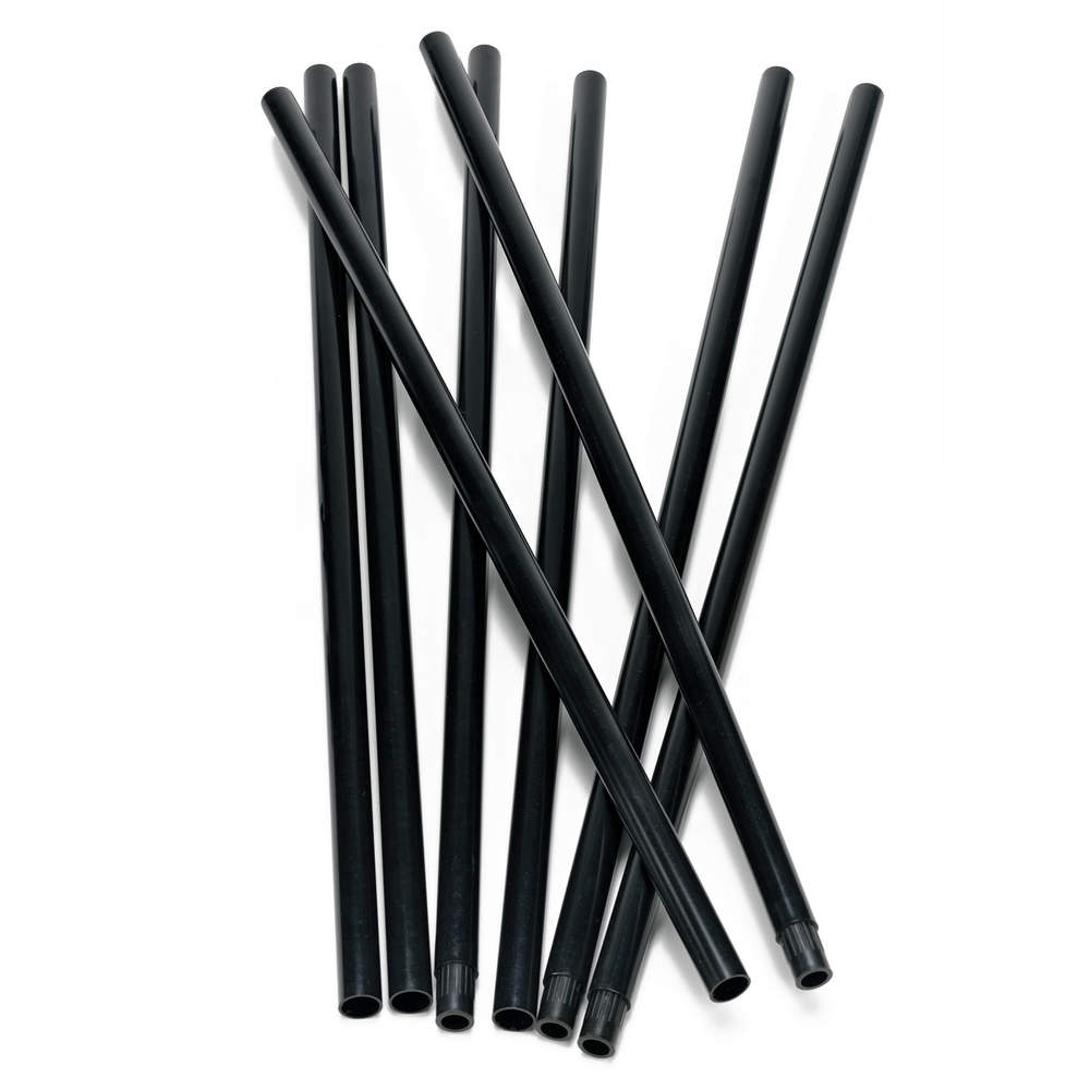 POTEAUX (8 PIÈCES)