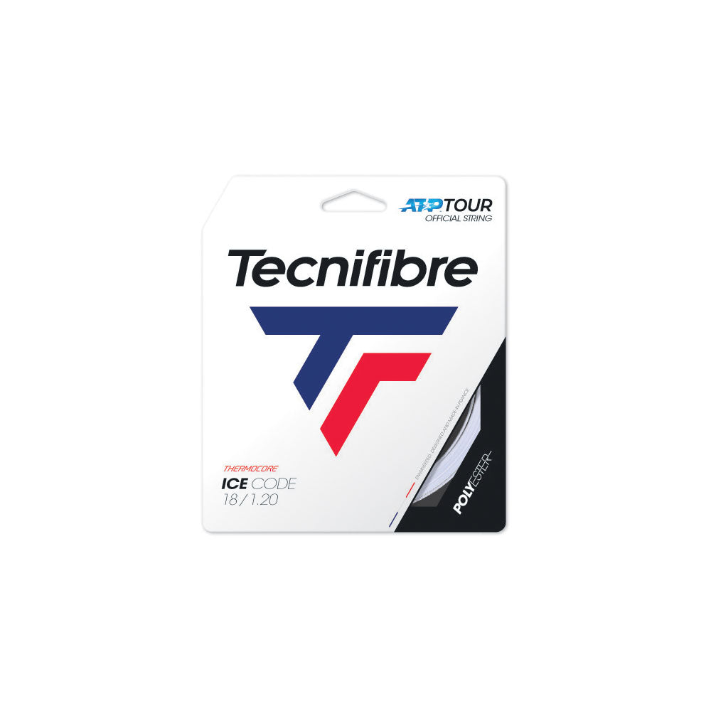 Tecnifibre ICE Code 12m Set