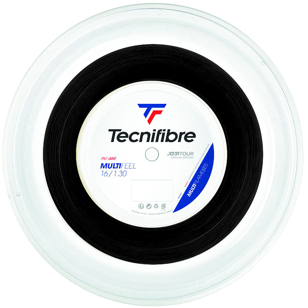 Tecnifibre MULTIFEEL 200m Rolle