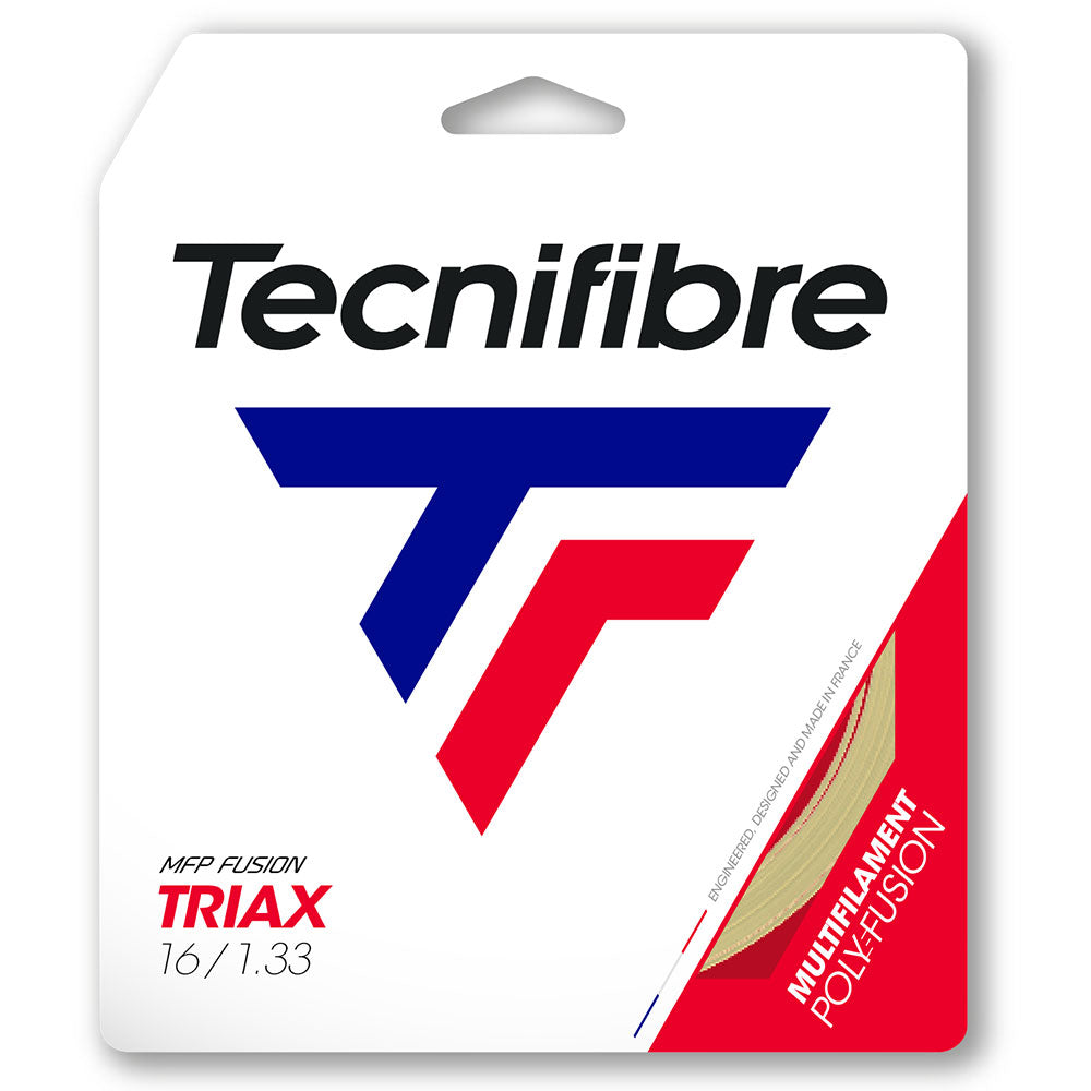 Tecnifibre Triax 12m Set
