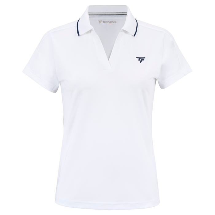 Tecnifibre WOMEN TEAM TECH POLO