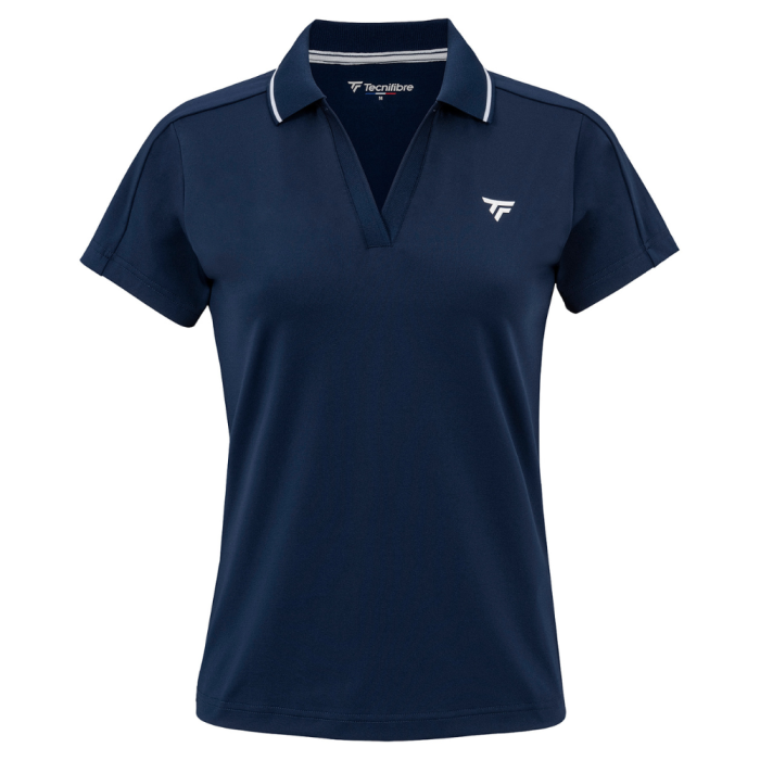 Tecnifibre WOMEN TEAM TECH POLO