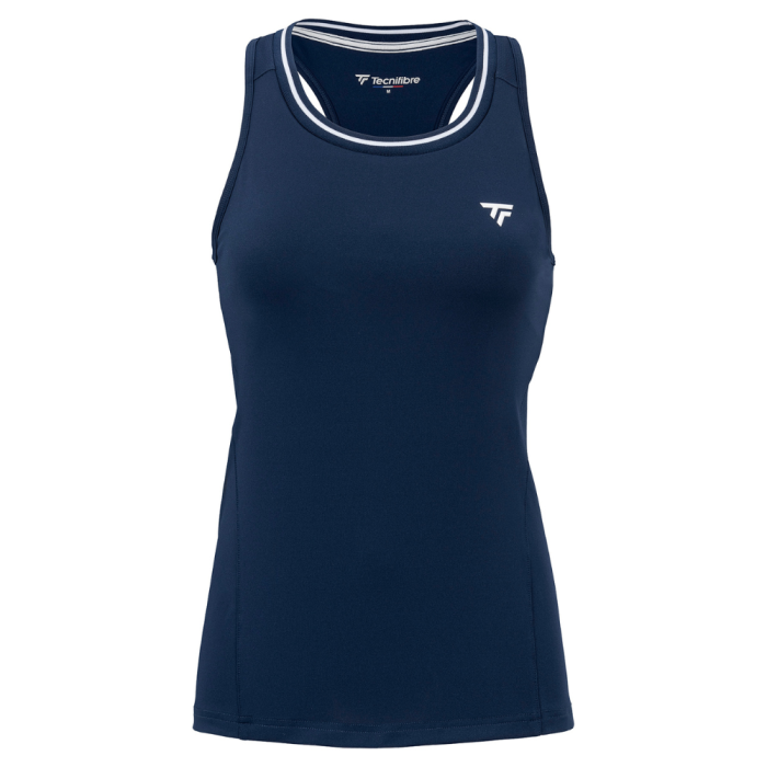 Tecnifibre WOMEN TEAM TECH TANK TOP