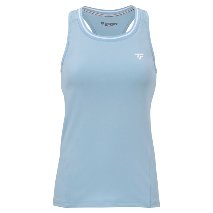 Tecnifibre WOMEN TEAM TECH TANK TOP