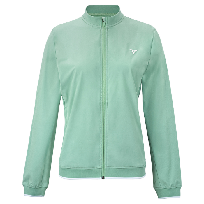 Tecnifibre WOMEN TEAM LIGHT JACKET