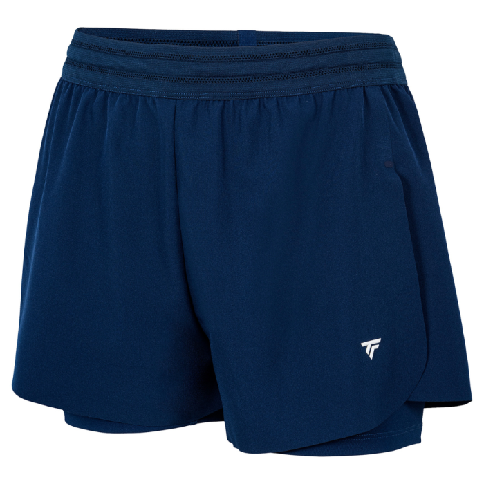 Tecnifibre WOMEN TEAM STRETCH SHORT