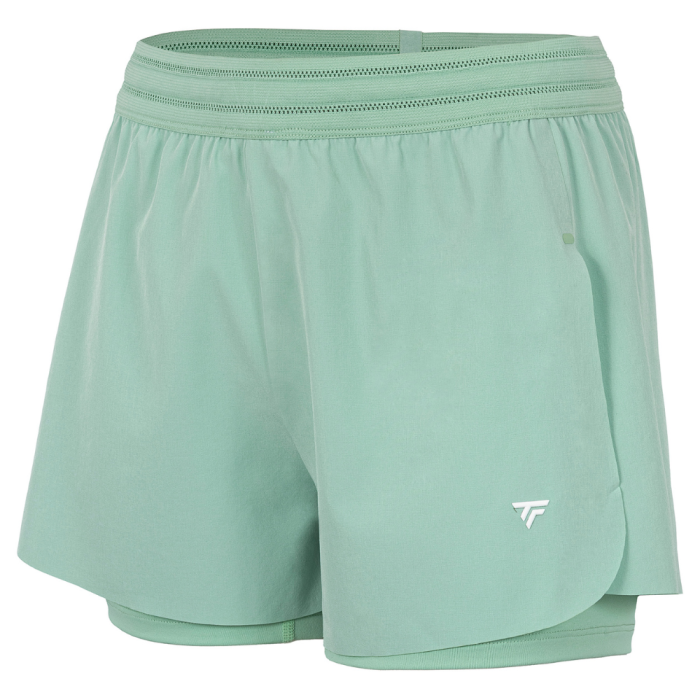Tecnifibre WOMEN TEAM STRETCH SHORT