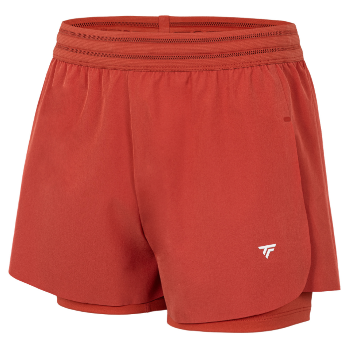 Tecnifibre WOMEN TEAM STRETCH SHORT