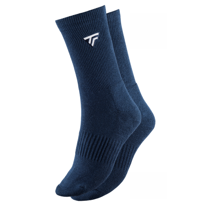 Tecnifibre CLASSIC SOCKS 3ER PACK