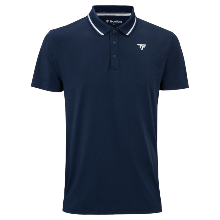 Tecnifibre MEN TEAM TECH POLO