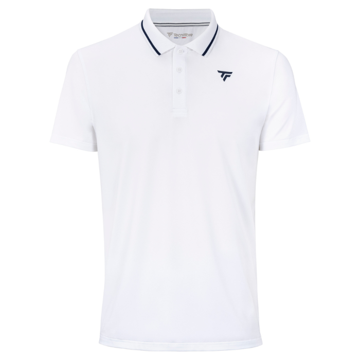 Tecnifibre MEN TEAM TECH POLO