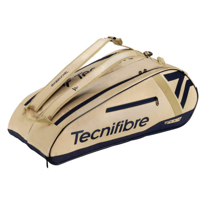 SAC À DOS BLANC Tecnifibre TOUR ENDURANCE 2025