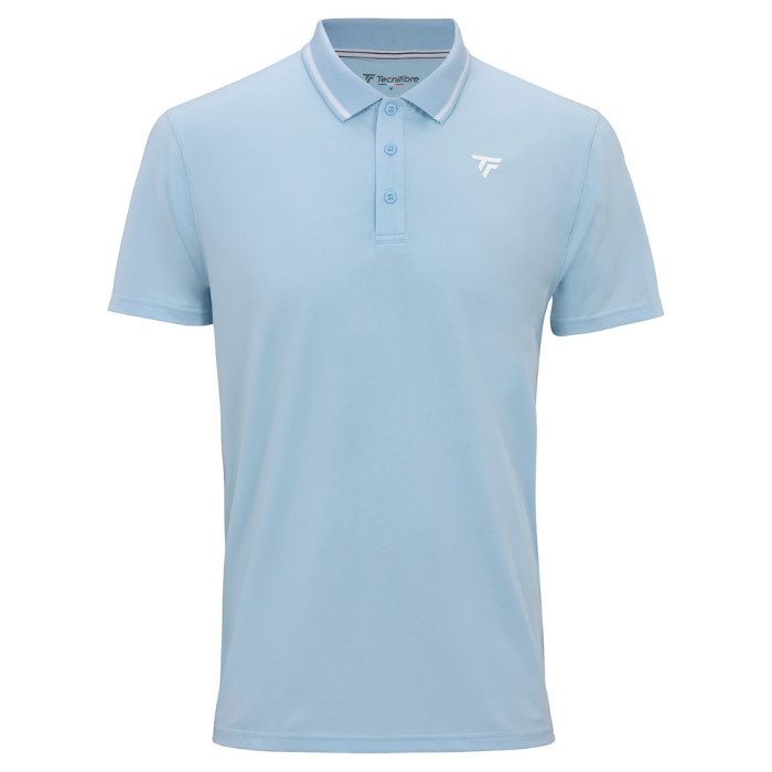 Tecnifibre MEN TEAM TECH POLO
