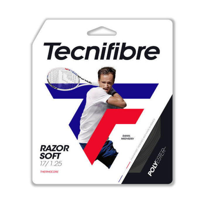 Tecnifibre RAZOR CODE rouleau de 200 m